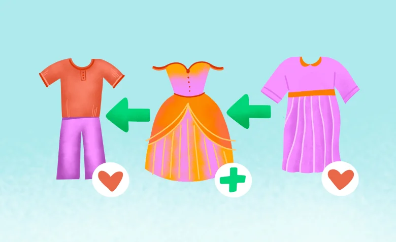 Как примерить одежду онлайн через нейросеть