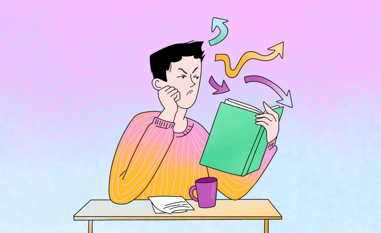 как улучшить свою концентрацию