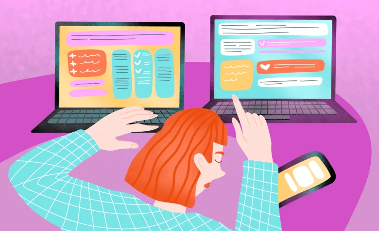 Как работать на нескольких работах и не сойти с ума