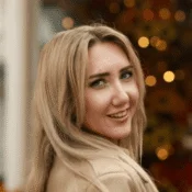 Дарья Тильная