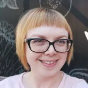 Ольга Мокшина