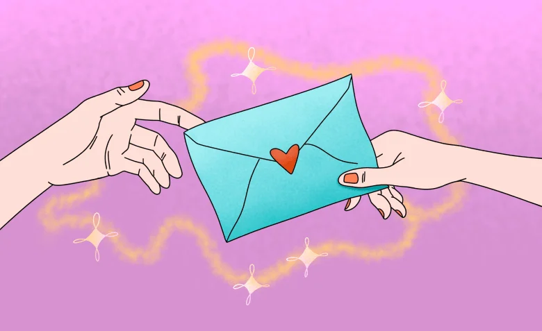 как писать ответ на письмо клиента