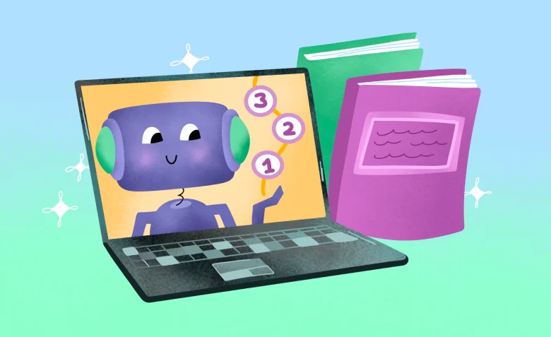 ии в обучении