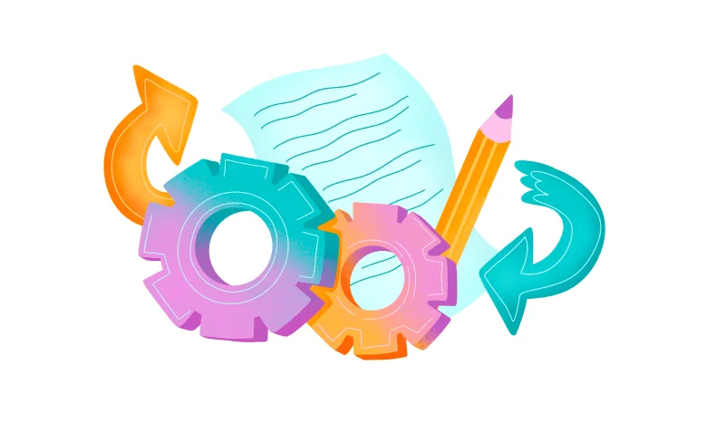 как разобрать бизнес процесс