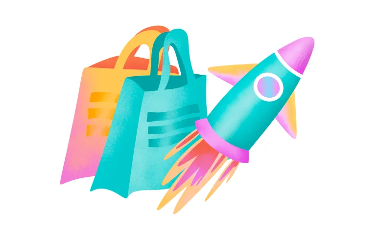 как продвигаться на маркетплейсе