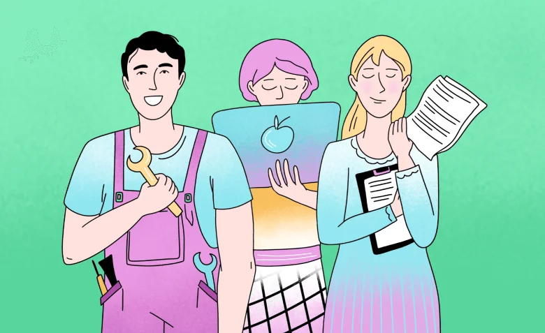 что такое кросс-функциональная команда