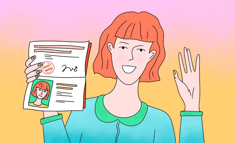 как пройти верификацию