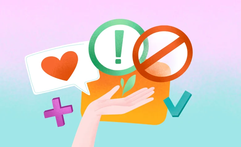 социальная реклама