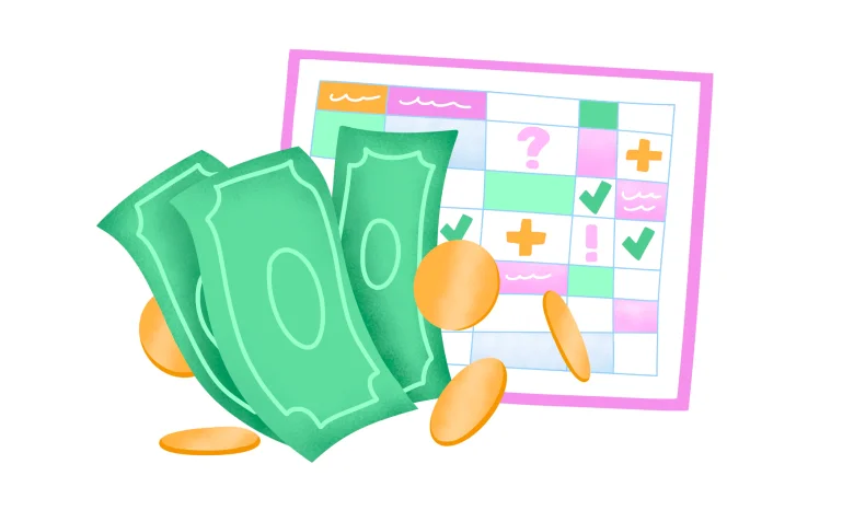 как написать финансовую модель для бизнеса