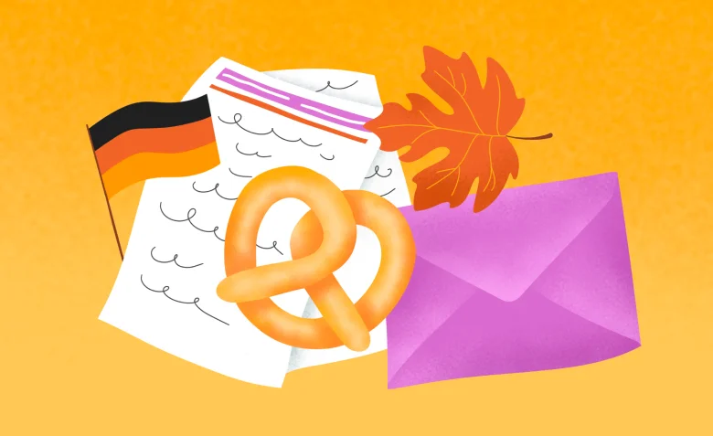 Кейс Международного союза немецкой культуры про рассылки через Unisender