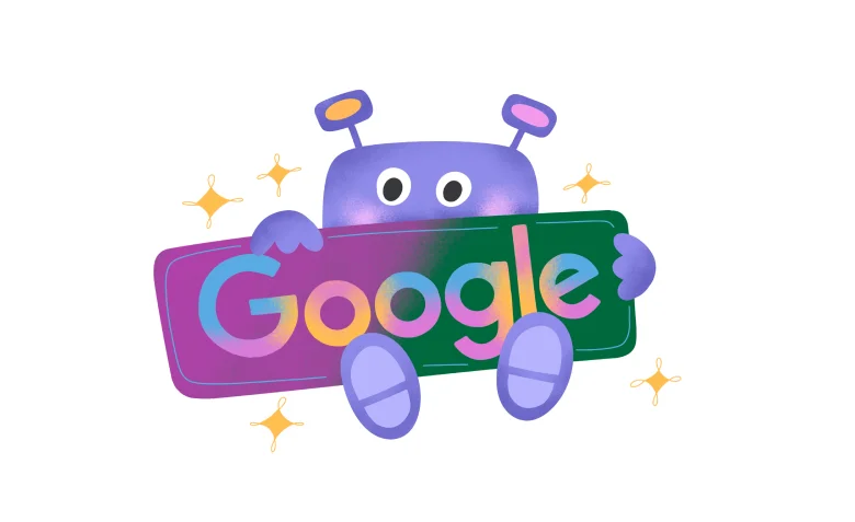 как работает ии гугла