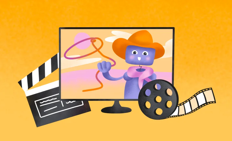 фильм про ии