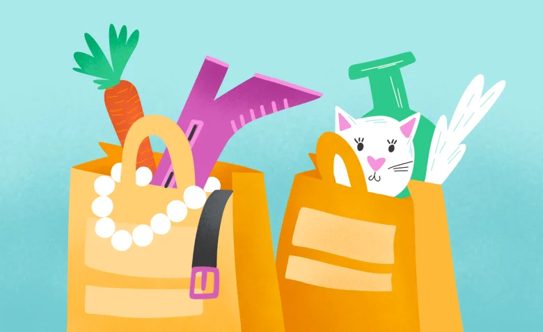 что актуально продавать на маркете