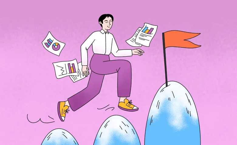 SMART-цели в digital