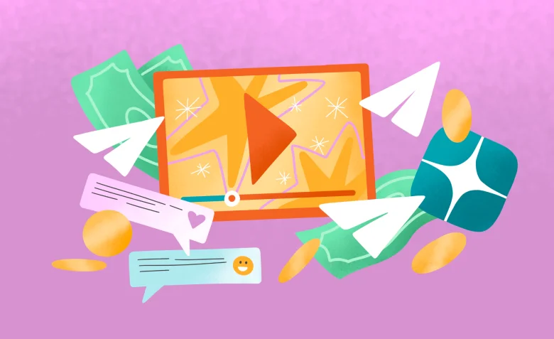 Как монетизировать контент в России в 2026 на разных платформах