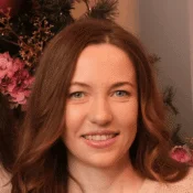 Анастасия Степина