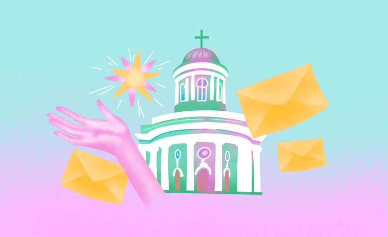 Кейс Анненкирхе и рассылки через Unisender