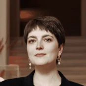 Екатерина Бородкина