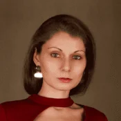 Галина Калмыкова