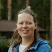 Марина Панова