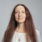 Юлия Гребенюк