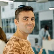 Виталий Радченко