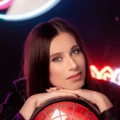 Татьяна Коломак