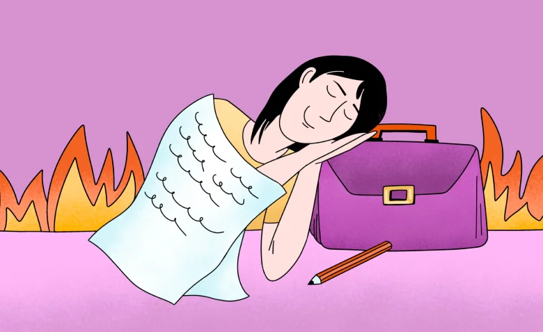 деловые навыки