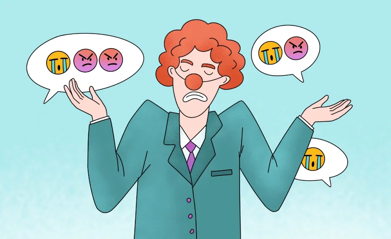 репутационные риски