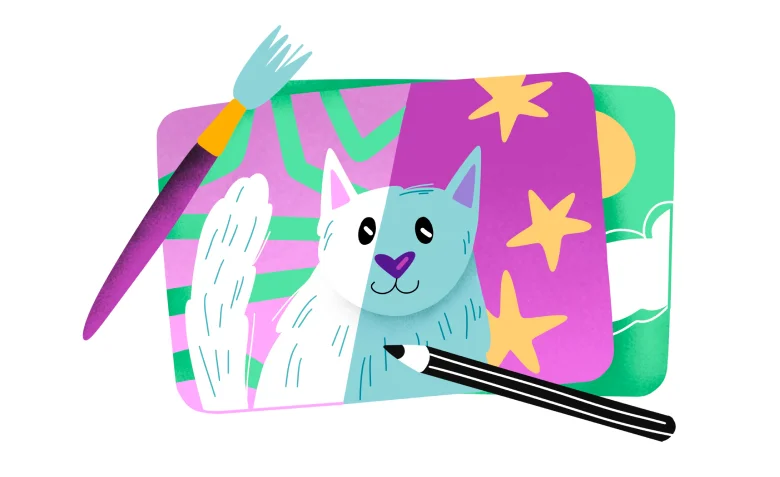 как работать в ClipDrop