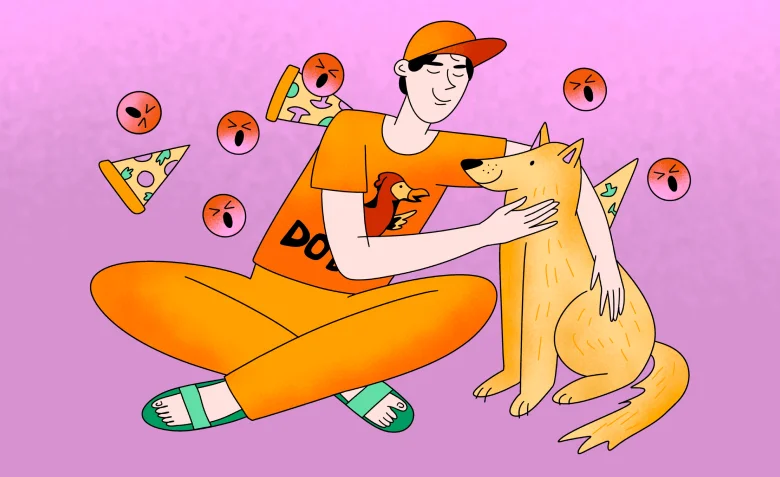 Как компаниям справляться с хейтом в интернете