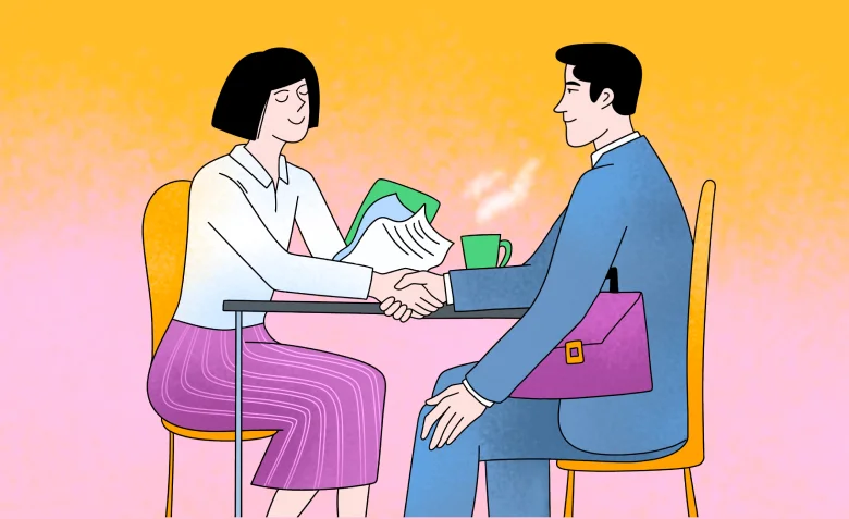 как провести собеседование