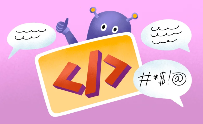 Промпты для кода