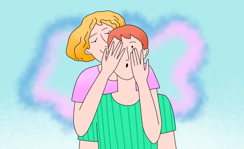 как скрыть друзей в вк