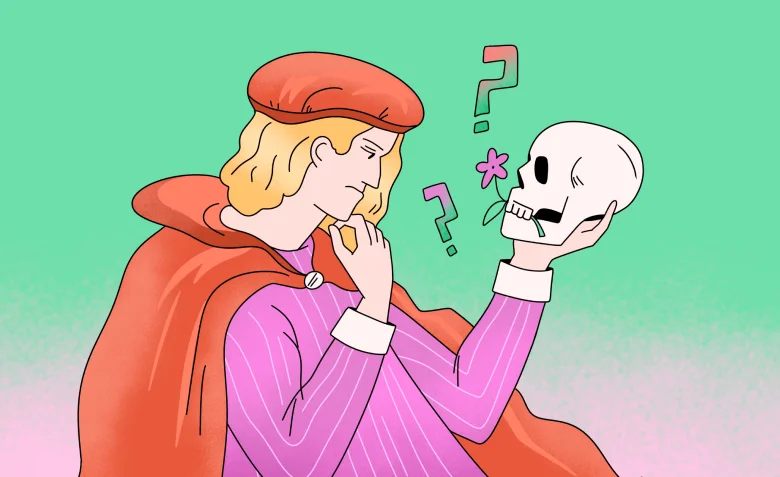 экзистенциальный кризис