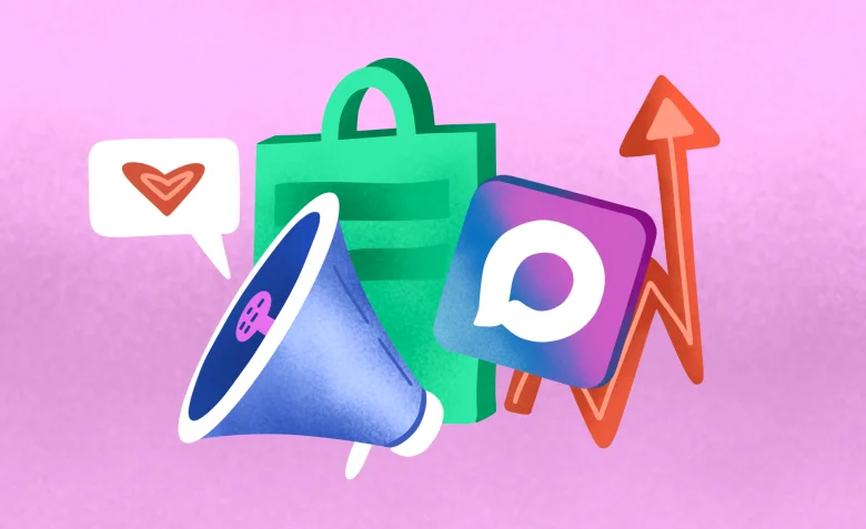 Макс для бизнеса