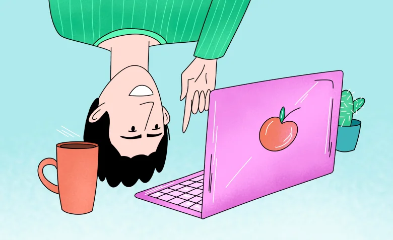 Как менять принцип работы сотрудников