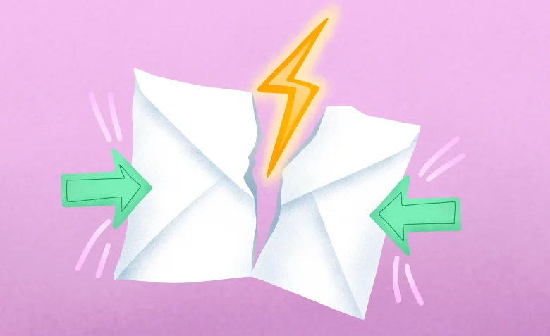 почта как удалить удаленные письма