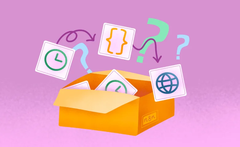 что такое n8n