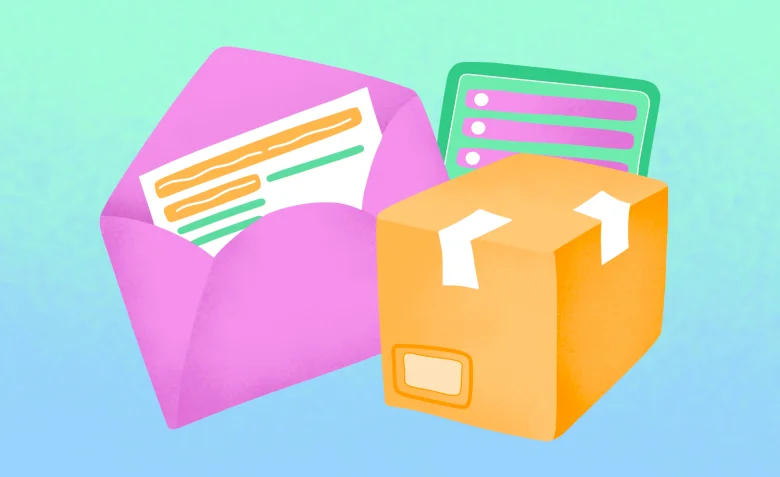 Кейс: рассылки интернет-магазина упаковочных товаров