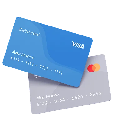 Виртуальная карта для оплаты зарубежных сервисов