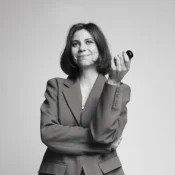 Дина Мещерякова