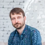 Денис Рамзаев