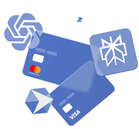 Как оплатить любые нейросети виртуальной картой