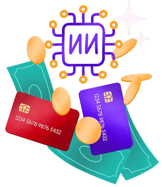 Как оплатить любые нейросети виртуальной картой