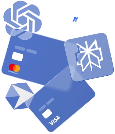 Как оплатить любые нейросети виртуальной картой