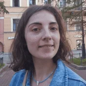 Оксана Водопьянова