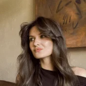 Валерия Беликова