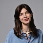 Анастасия Комова