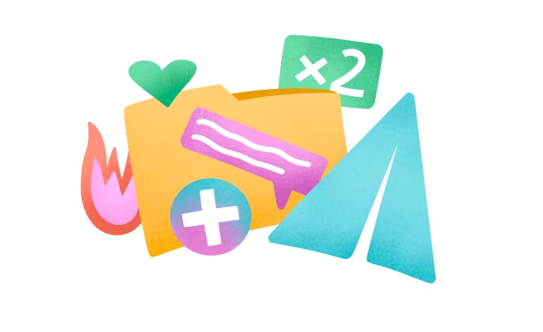 как забекапить тг